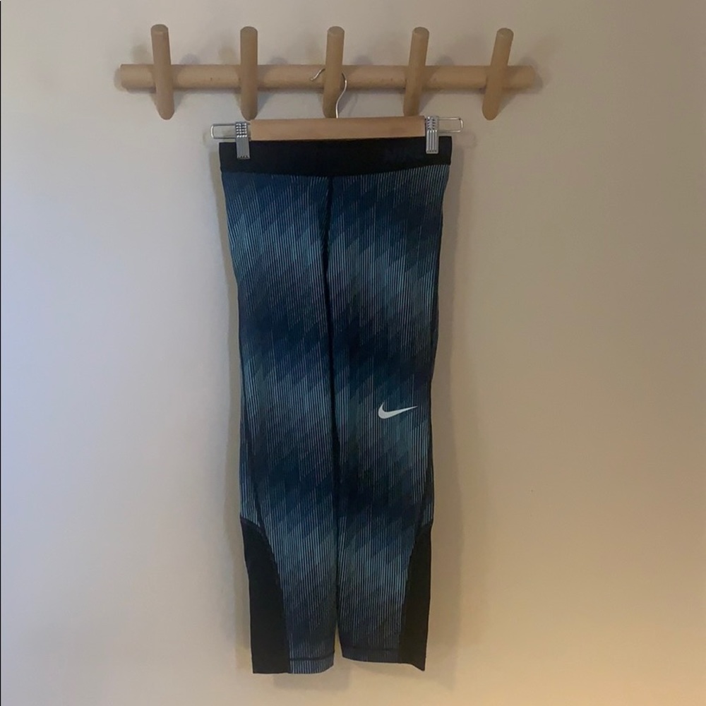 Nike DRI-FIT leggings